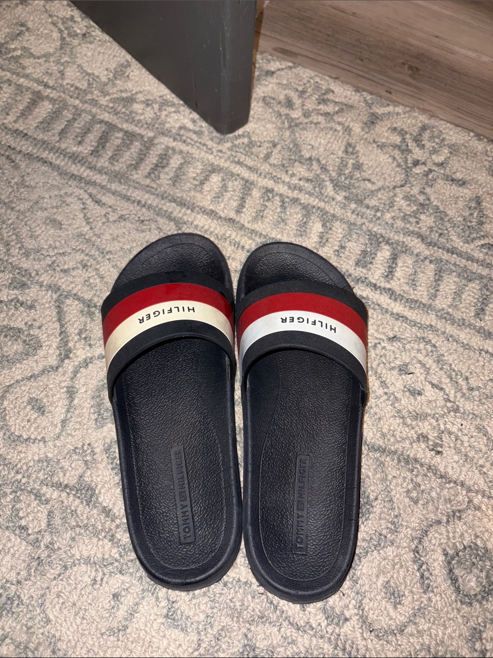 Slides/Flip-Flops